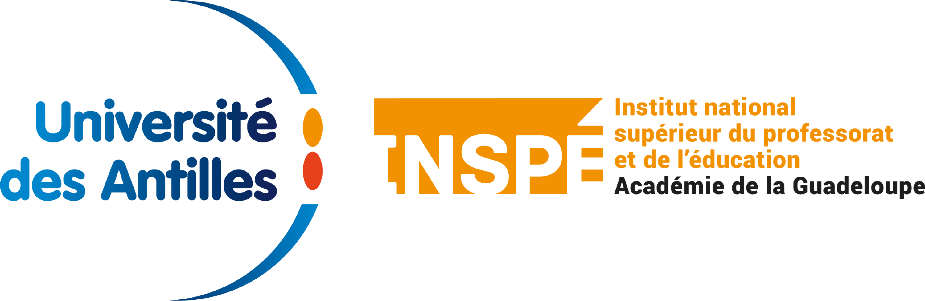 Institut national supérieur du professorat et de l'éducation (INSPE) - Académie de Guadeloupe