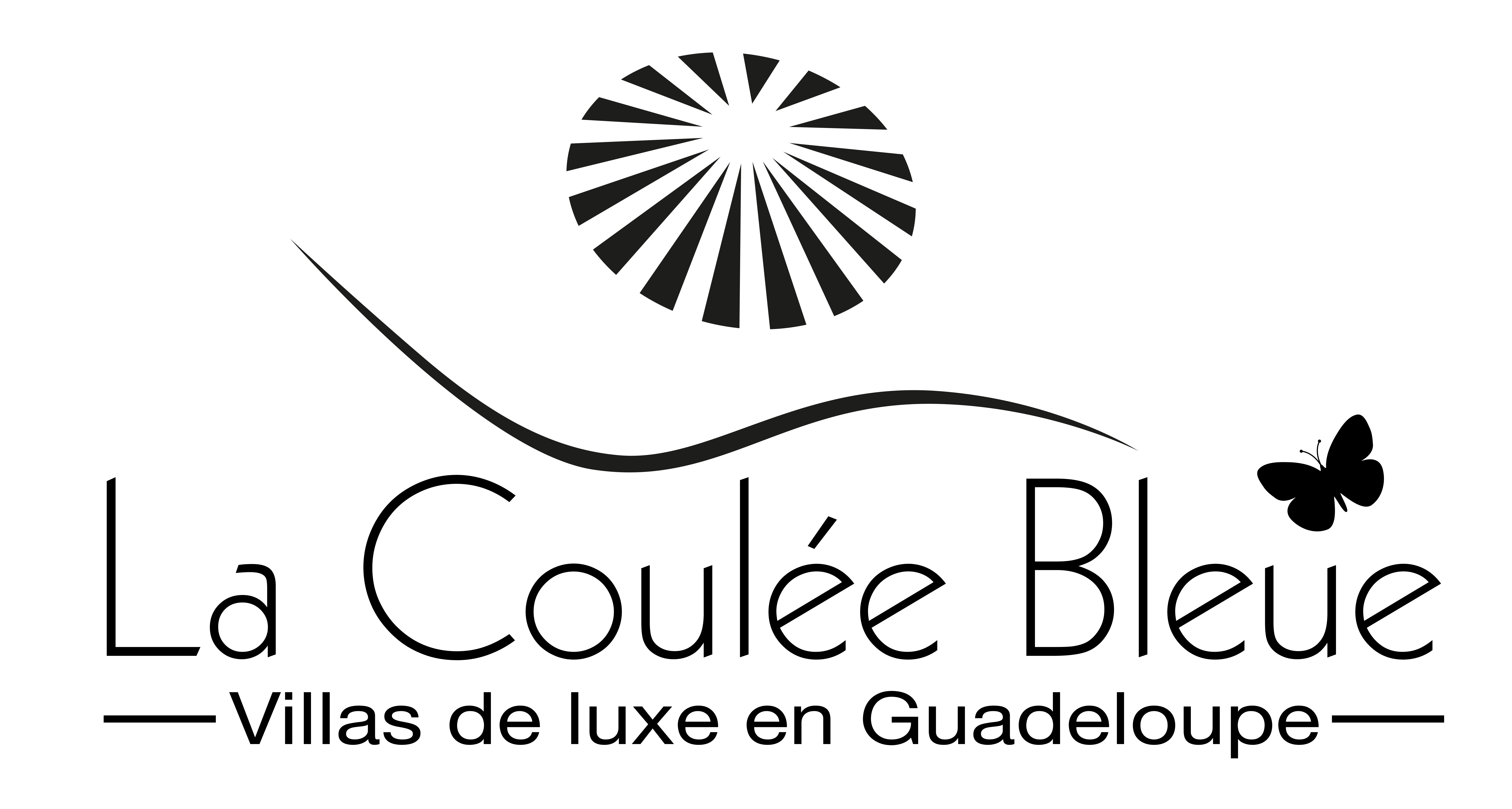 La Coulée Bleue - Location de Villa de Luxe en Guadeloupe